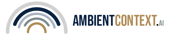 Ambient Context Logo